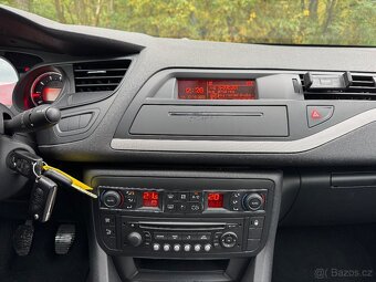 Citroën C5 - 15