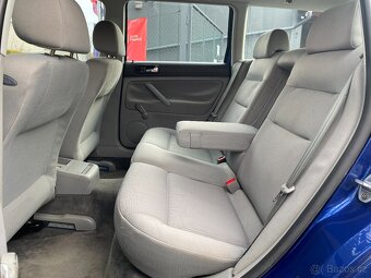 VW Passat 1,6 MPi Výhřev, Nosič, Aut. Klima - 15