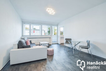 Pronájem 1+KK po rekonstrukci Přerov - 15