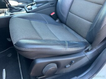 Mercedes-Benz GLK 250CDI 4matic, původ ČR - 15