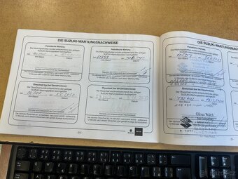 Suzuki Jimny 1.3 63kW 2018 134254km RANGER 4x4 BEZ NÁSTŘIKU - 15