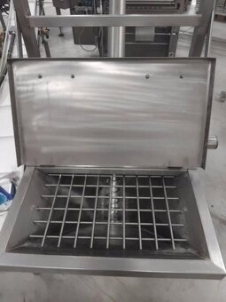 Viking Mašek CAM-H/I/G-50, balící stroj z r. v. 2018 - 15