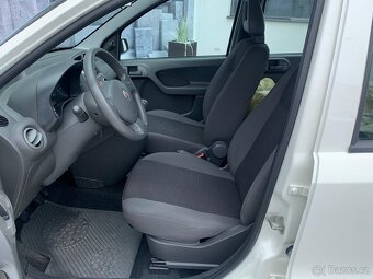Fiat Panda 1.1I, 40KW, SADA KOL - 15