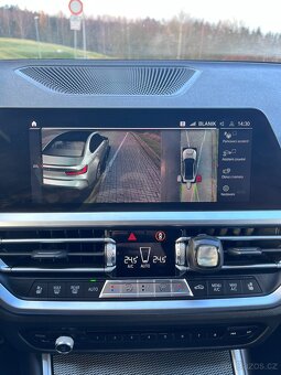 BMW M3 COMPE , LASER, ZÁRUKA, SERVIS - 15