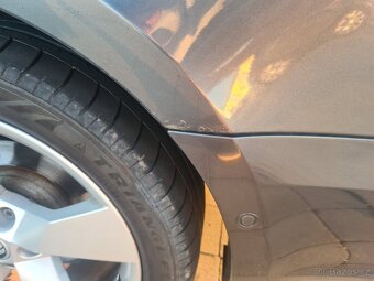 Škoda Superb2, 2.0 TDI r.v. 2015 - 15