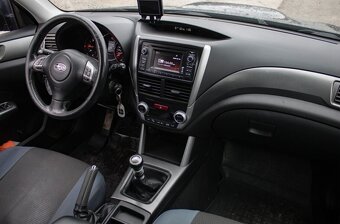 Subaru Forester 2.0D AWD 108 kW 1. majiteľ 4×4 - 15