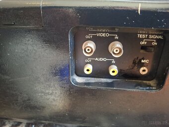 Sony Betamax SL-8000E - 15