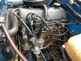 VAZ 21011 LADA 1300 - 15