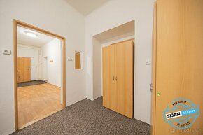Pronájem bytu 4+1, 95m2 - Olomouc, Kosinova, ev.č. 00421 - 15