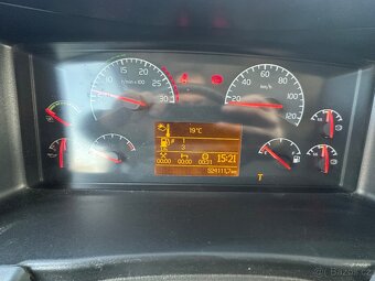 Volvo FM13.400 - 15