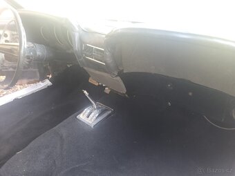 Ford Mustang 1969 coupe - 15