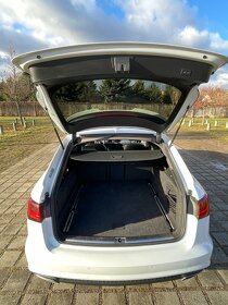 Audi A6 AVANT 3.0 TDI QUATTRO-200 KW  S-line - 15