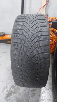 Zimni pneu NEXEN 225 40 18 WINGUARD SPORT 2 - 15