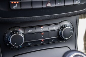 Mercedes-Benz B 180 CDI - 15