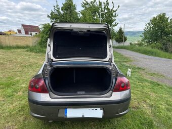 PEUGEOT 407 DIESEL STK 2027/3 SERVIS - 15