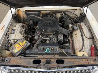 Buick Skylark 4300 140kW - 15