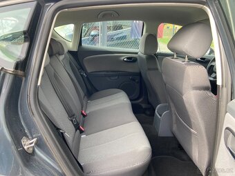 Seat Leon 1,6 MPi Serviska, Klima, 8xPneu - 15