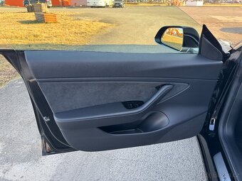 Tesla Model 3 Standard Range Plus r. 2019 SOH 89% + DPH - 15