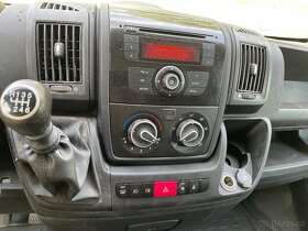 Peugeot Boxer 2.2 HDi L3H2 Klima pěkný - 15