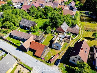 Prodej rodinné domy, 129 m2 pozemek 544m2 - Krasonice - 15