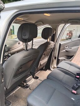 Renault grand scenic lpg - 15