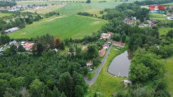 Prodej chaty, 35 m², Masojedy - 15