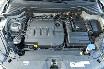 Škoda Karoq Sportline 4x4 DSG 2.0 TDi 140 kW (190 PS) Tažné - 15
