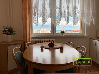 Pronájem bytu 3+1 76,2 m² - 15