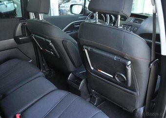 Mazda 5 2,0i 150k 7.MÍST - 15