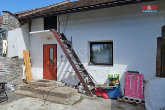 Prodej rodinného domu, 66 m², Labské Chrčice - 15