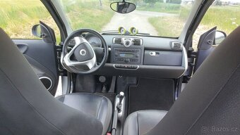Smart fortwo brabus - 15