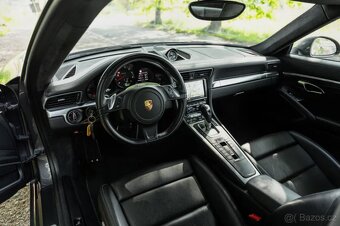 Porsche 911 Carrera 4 (991.1), rok 2013 - 15