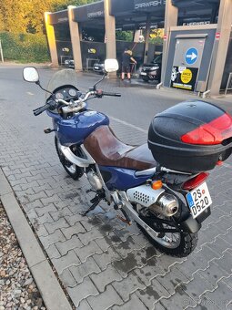 BMW f 650 ST - 15