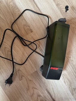 Akvárium 160l - 15