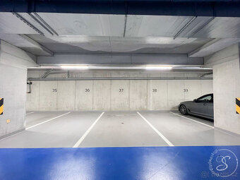Pronájem bytu 3+kk • 103 m² - 15