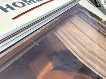 HOME CAR RALLY 45FHU-STAN-MARKÝZA-PLYN. BOJLER-100km/h - 15