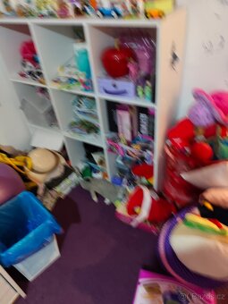 Sestava nábytku pro děti - 15