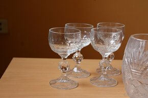 Sklo a porcelán různe prodám prvnich 20fotek - 15