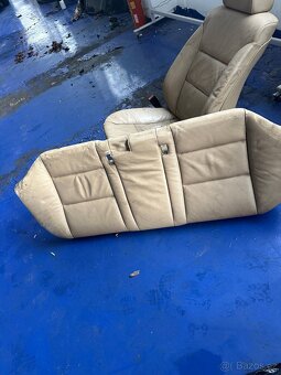 díly  do bmw e61 - 15