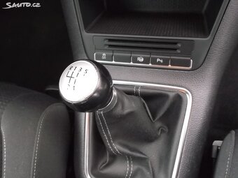 Volkswagen Golf Plus 1,4 16V vyhř.sed,aut.kl,parksenzory,TOP - 15