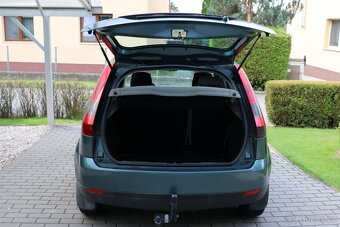 Ford Fiesta 1.4 50kw, ČR, TAŽNÉ, Nové STK - 15