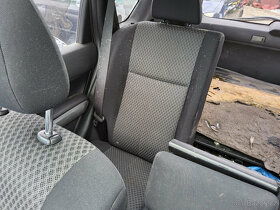 Nissan X-TRAIL 2010 2,0i FWD 104kW MR20 DILY - 15