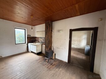 Dům/ Chalupa Krty u Jesenice - 15