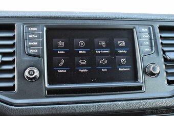 Volkswagen Crafter, 2.0TDI.L5H3.MAXI.SERVIS VW.DPH - 15