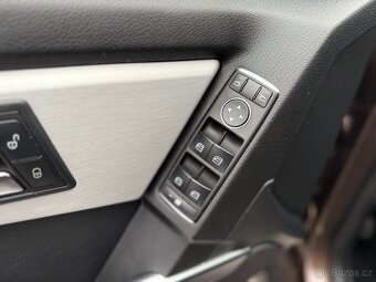 Mercedes-Benz GLK 220 CDI 4MATIC - 15