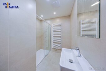 Pronájem, byt 3+kk v novostavbě, Hranice, ul. Pod Nemocnicí - 15