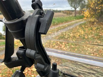 Linhai Odpočet DPH 620 km - 15