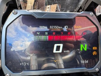 BMW R1200GS ADVENTURE 2018 - 15