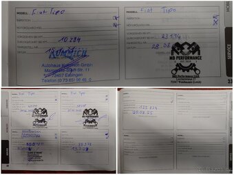 Fiat Tipo 2019 1.4 Street 70kW - 15