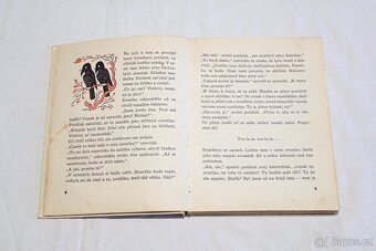 7x Kniha - Pohádky - 15